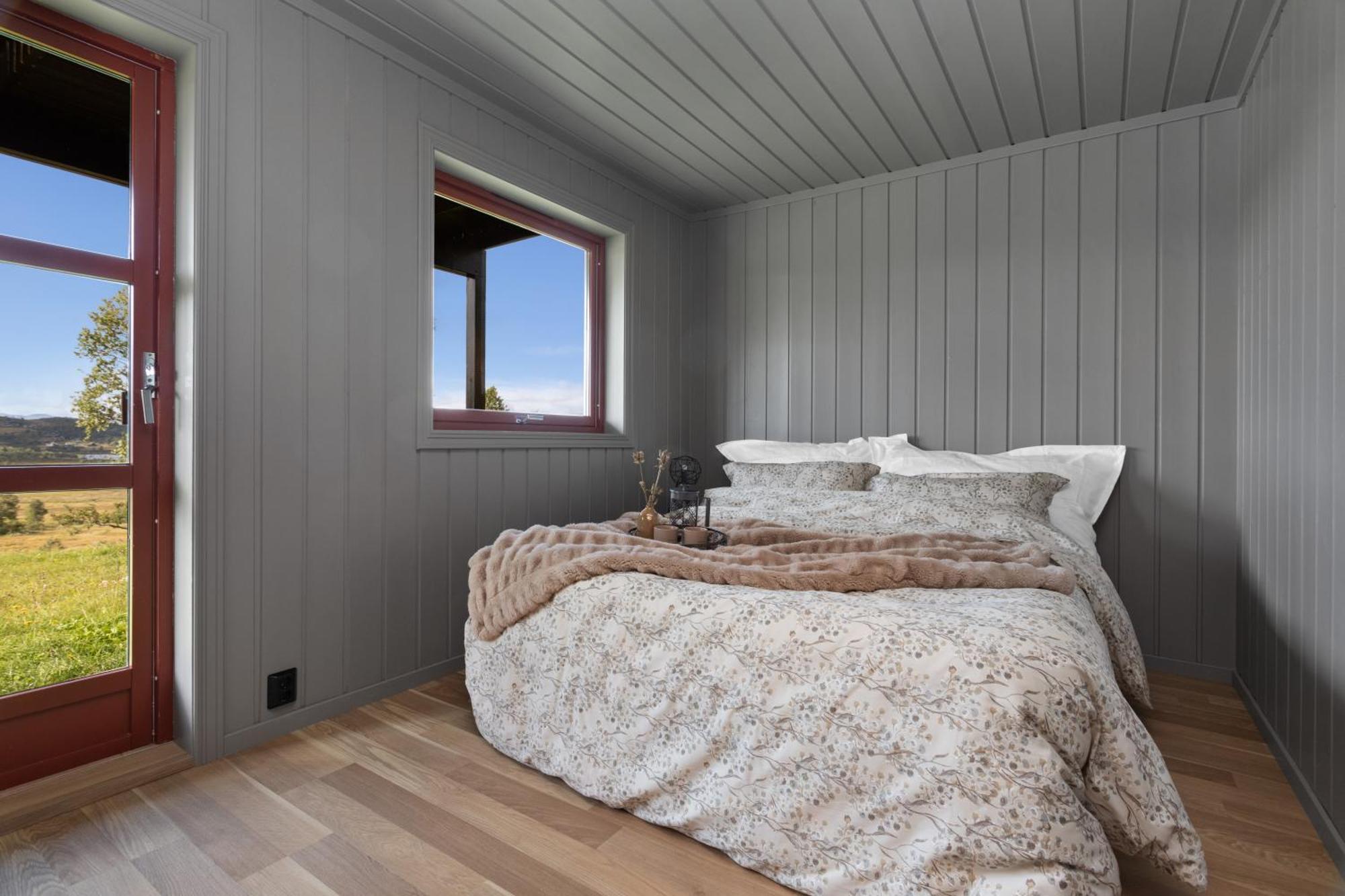 Vila Rauland Feriesenter Pokoj fotografie